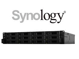 Nas is specialized for serving files either by its hardware, software, or configuration. Synology Luncurkan 2 Nas Rack Mount Baru