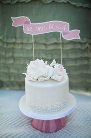 Seven Wonderful Anniversary Traditions For Newly Married Couples Wedpics Blog 1st Anniversary Cake Wedding Anniversary Photos Anniversary Traditions
