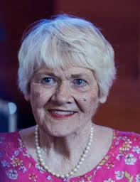 Obituary for Jeanne Lancaster Edwards