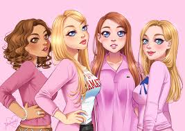 See full list on meangirls.fandom.com Cady Gretchen Explore Tumblr Posts And Blogs Tumgir