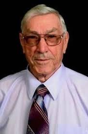 Ivo Harry Osterloh (1934-2018)