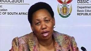 It happens on the back of disturbing incidents of looting and burning down of buildings and vehicles. Nothing Controversial About Pghs Hair Policy Angie Motshekga My Zol