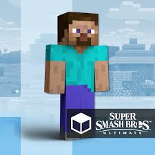 Lena and kumi definitely matches it. Super Smash Bros Ultimate Vol 37 Minecraft Mp3 Download Super Smash Bros Ultimate Vol 37 Minecraft Soundtracks For Free