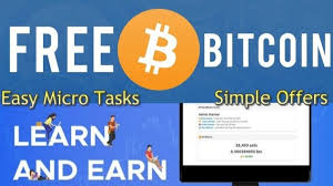 We used 99823323 international currency exchange rate. 10 000 Satoshis To Signup On Bitcoin Earning Legit Paying Website Hurry Up