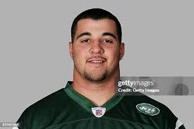 Wallace Artis of the New York Jets poses for his 2008 NFL headshot at...  News Photo