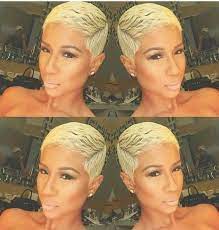 I Love This Look Short Hair Styles Hair Styles Short Sassy Hair