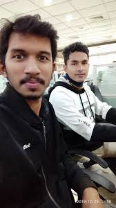 MD Merajul Islam (@mislam860)