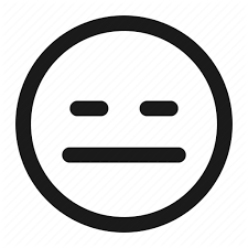 😑 expressionless face emoji was approved as part of unicode 6.1 standard in 2012 with a u+1f611 codepoint and currently is listed in 😀 smileys & emotion category. Expressionless Eyes Closed Neutral Emoji Emoticon Icon Download On Iconfinder