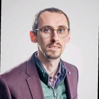 90+ "Will Caron" profiles