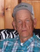 Elmer Glenn Ensley Obituary May 2, 2022
