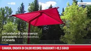 Caldo senza precedenti tra stati uniti e canada! Tirbaqrnre9vrm