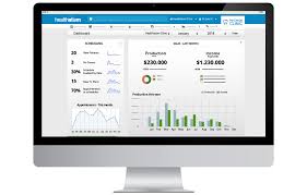 Healthatom Dental Software