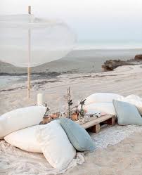 Cómo hacer un picnic en la playa: 21 claves para que sea un éxito
