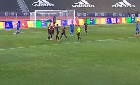 Jun 12, 2021 · selección sub 23 méxico vs. Video Resultado Resumen Y Goles Mexico Vs Rumania 1 0 Amistoso Rumbo Juegos Olimpicos 2021