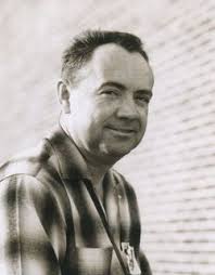 Luther Washburn Martin (1919-1996)