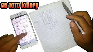 Boleh main dalam jumlah rm1 sahaja. Cara Buat Carta 4d