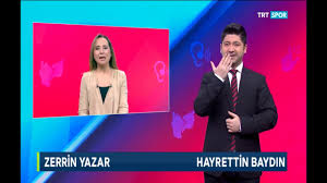 Spor bütçesi oldukça yüksek olan trt spor, trt (türkiye radyo televizyon) kurumuna bağlı bir spor kanalıdır. Isitme Engelliler Spor Bulteni 8 Subat 2021 Pazartesi Trt Spor Youtube