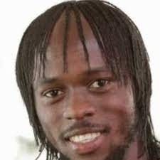 Posted by gervinho's forehead at 1:05 am 1 comment: Gervinho Forehead S Stream
