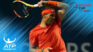The tennis tournament will change its name to accommodate its new lead sponsor. Top 10 Best Shots Rallies From Rogers Cup 2018 Youtube