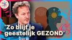 Video 'We bevinden ons in een mentale epidemie' met psychiater ... - YouTube