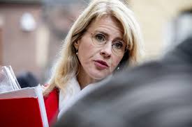 Mona keijzer mengt zich in de strijd om het lijsttrekkerschap van het cda. Mona Keijzer Over Digitale Editie Ces Dit Is Niet Het Nieuwe Normaal Mt Sprout