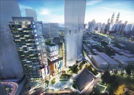 Citing sources, the report said several banks have been approached to. Exclusive Urban Residences Within The Heart Of The Exchange Trx Iproperty Com My