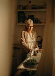 Prepara de forma fácil en casa tarta de la abuela. Nos Esta Enganando La Abuela Con Su Receta