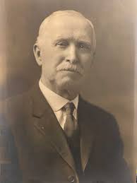 Robert Melvin Banta (1838-1908)