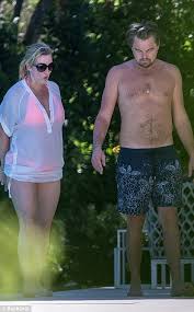 It's fair to say that leo was born to become an actor. Kate Winslet And Leonardo Dicaprio Reunite In Saint Tropez Kate Winslet And Leonardo Leonardo Dicaprio Kate Winslet Leo And Kate
