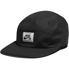 Nike Sb Koston 5 Panel Hat Found On Polyvore Skate Hats Men S Hat Panel Hat