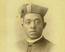 A Bishop Speaks Out About Racism: An Interview With Auxiliary Bishop Joseph  N. Perry