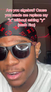 Are You Algebra Rizz