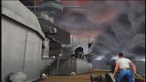 Rising sun is the fifth installment in the medal of honor series, released by electronic arts in november 2003. Medal Of Honor Rising Sun 2003 Promotional Art Mobygames