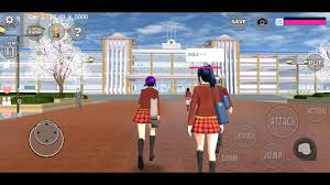 Sakura School Simulator 1 031 02 Apk Mod Hack Download Check More At Https Apkpure Icu Sakura School Simulator Apk Mod Hack Jepang Yandere Simulator Sekolah