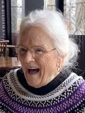 Johanne Louise Powell Obituary