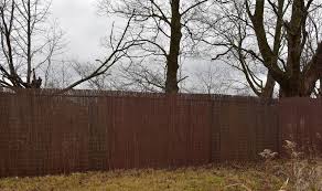 To communicate or ask something with the place, the phone number. 2 By 14 Feet Master Garden Products Rolled Willow Border Fence Outdoor Fencing Patterer Home Garden
