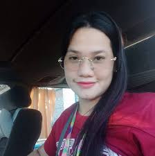 Mary Jane Palisoc Sarmiento