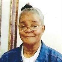 Mrs Clara L Edison Obituary