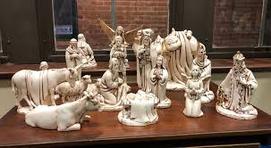 Holland molds manufactures quality ceramic molds including: Home Living Ornaments Creche Ceramic Manger White Christmas Holland Mold Manger Ceramic Creche Ceramic Holland Manger Vintage Ceramic Holland Mold Creche