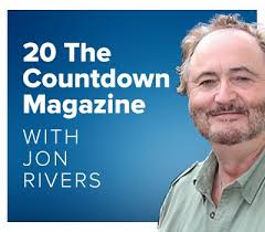 Jon Rivers Leaving 20 The Countdown
