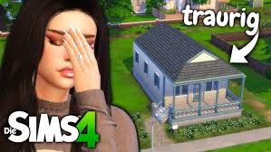 Kann ich dieses *traurige* Haus schön machen?