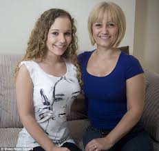 Writing.com writers have created thousands of stories! Mother And Daughter Undergo Breast Enlargement On Same Day To Boost 32a Chests To D And C Cups Daily Mail Online