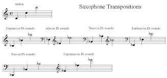 the orchestra a users manual saxophones