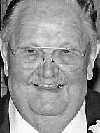 Dr. John V. Osborne, 89