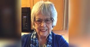 Ardyth "Ardy" Barber Obituary