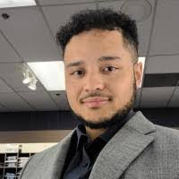 Gregory Posey's Instagram, Twitter & Facebook