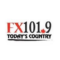 Chfx Fm Fx101 9 Listen Online Mytuner Radio
