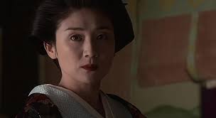 地獄に落ちる覚悟にございます#大奥 #春日局 #松下由樹