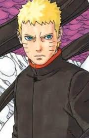 Petition to make this Naruto's official outfit : r/Boruto