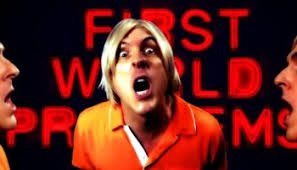 Handy', A Parody of Iggy Azalea's Song 'Fancy' by 'Weird Al' Yankovic